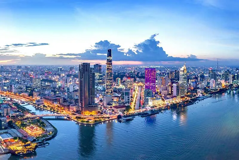 Ho-Chi-Minh-City