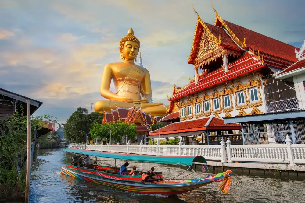 bankok