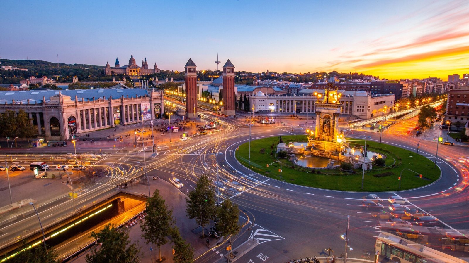 barcelona