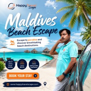 day5 ver2 maldives beach escape