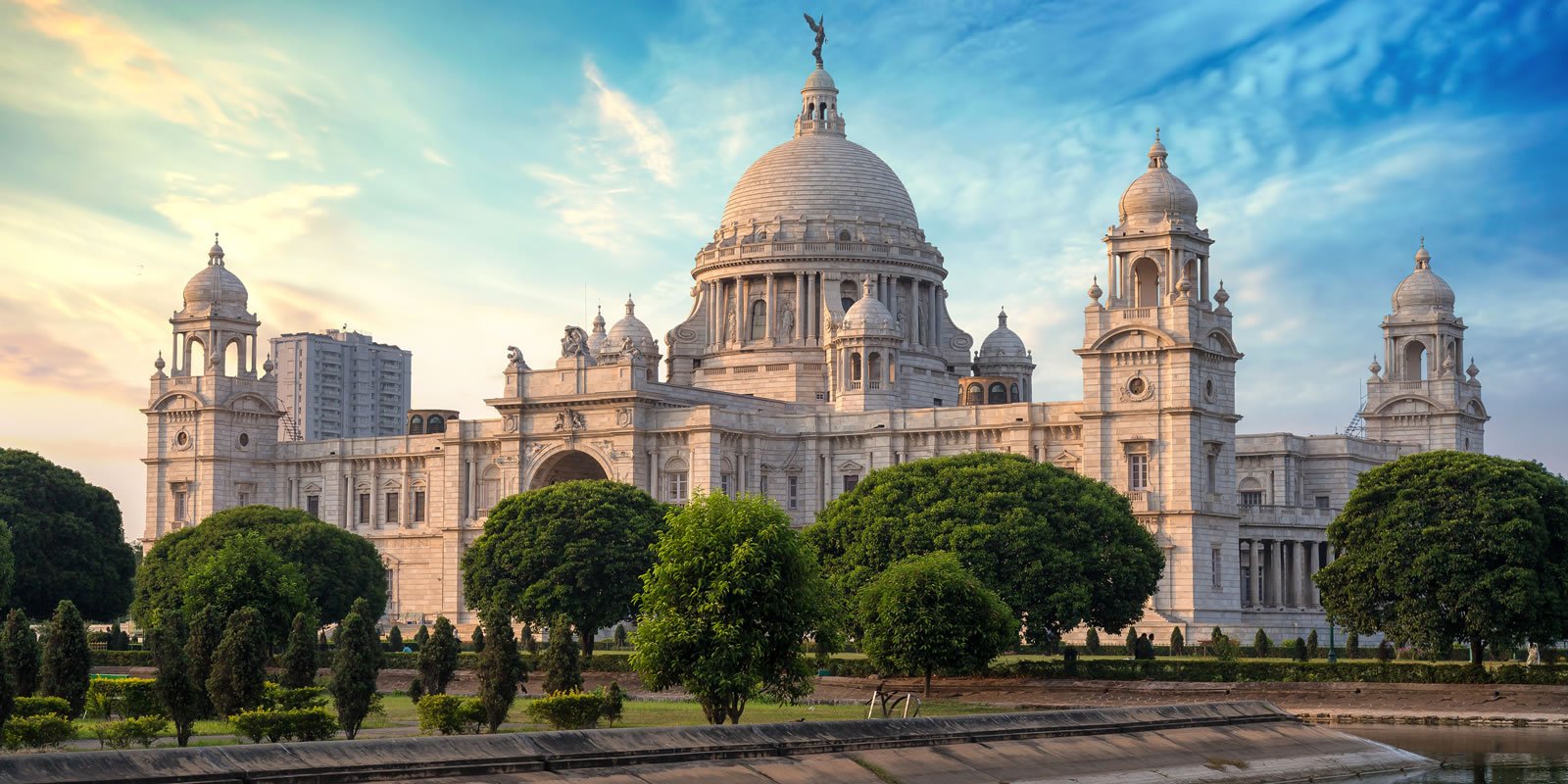 kolkata