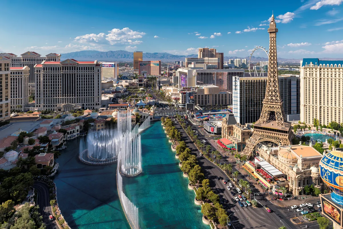 las-vegas