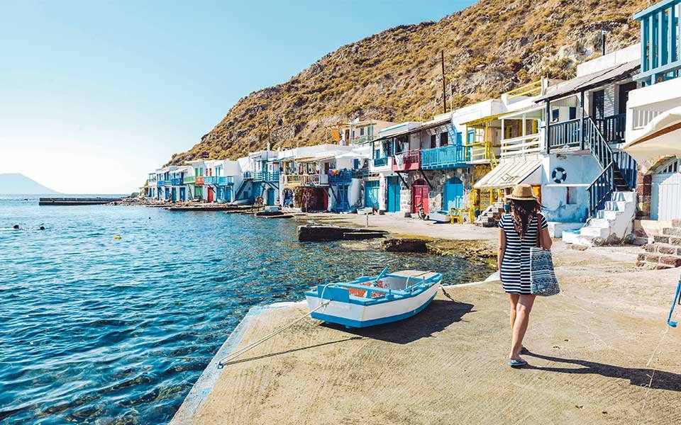 milos