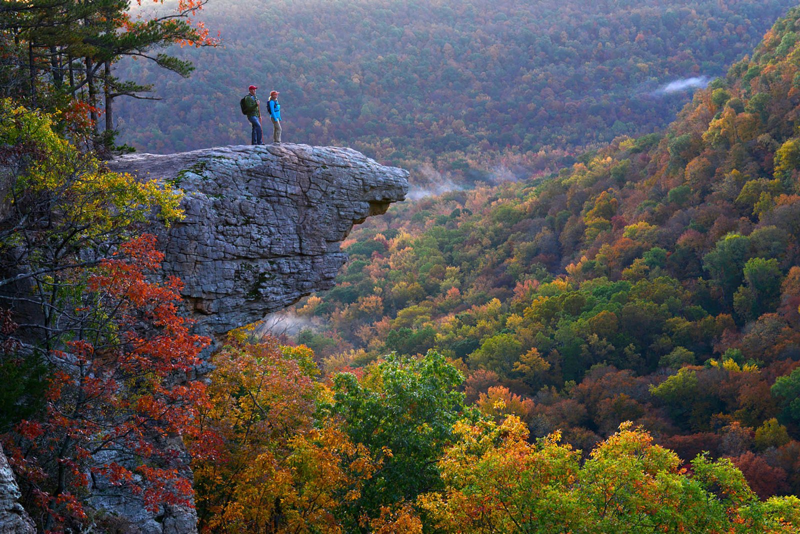 arkansas