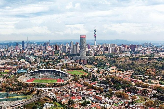 johanessburg