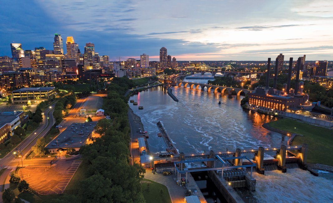 minnesotta